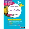 Image de Mes ForÃªts - Parcours "La PoÃ©sie, La Nature, L'intime" Bac FranÃ§ais 1re