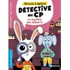 Image de Ursule Lapine, détective au CP : Le mystère des desserts - Premières lectures - Dès 6 ans - Eva Grynszpan en occasion ou reconditionné