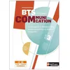 Image de Bts Communication 1re Et 2e Année Bloc 3 - Accompagner Le Développement De Solutions Médias Et Digitales Innovantes