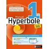 Image de Enseignement Spécifique De Mathématiques 1re Hyperbole