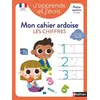 Image de J'apprends et j'écris - Les Chiffres - Petite Section - Stéphanie Grison en occasion ou reconditionné
