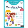 Image de J'apprends et j'écris - Les lettres - Grande Section - Mathilde Marin en occasion ou reconditionné
