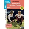 Image de On Ne Badine Pas Avec L'amour - Parcours Associé : Les Jeux Du Coeur Et De La Parole