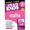 Image de Maths 2de - Edition 2024