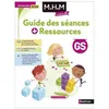Image de Mhm Gs - Guide Des Séances + Ressources