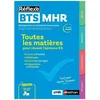 Image de Management En Hôtellerie-Restauration Bts 1re Et 2e Année - Edition 2025
