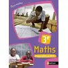 Image de PERIMETRE MATHS 3E ELEVE - Collectif en occasion ou reconditionné