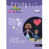 Image de ETL FRANÇAIS CM1 CAHIER D'ACTIVITÉS - Collectif en occasion ou reconditionné