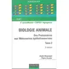 Image de Des Protozoaires aux Métazoaires épithélioneuriens - Tome 2 - 3ème édition - André Beaumont en occasion ou reconditionné