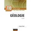 Image de TD de géologie - 2ème édition en occasion ou reconditionné
