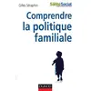 Image de Comprendre la politique familiale - Gilles Seraphin en occasion ou reconditionné