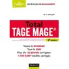 Image de Total TAGE MAGE®- 2e éd. - Marie-Virginie Speller en occasion ou reconditionné