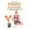 Image de Proust à la plage - La Recherche du temps perdu dans un transat: La Recherche du temps perdu dans un transat en occasion ou reconditionné