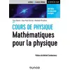 Image de Mathématiques pour la physique - Yves Noirot, Jean-Paul Parisot, Nathalie Brouillet en occasion ou reconditionné