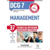 Image de DCG 7 Management - Fiches de révision - 2e éd.: Réforme Expertise comptable en occasion ou reconditionné