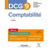 Image de DCG 9 Comptabilité - Manuel 2022/2023 (2022-2023) - Charlotte Disle, Anne-Marie Vallejo-Bouvier, Audrey Meyer en occasion ou reconditionné