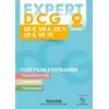 Image de Expert DCG Année 2 : 2-4-5-6-10 - 4e éd. - Anaïs Brenot, Elise Grosjean-Leccia, Christine Ameloot, Josiane Coquet, Gilles Meyer, Lucrèce Ganet-Mattei, Ida Holcblat en occasion ou reconditionné