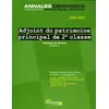 Image de Adjoint du patrimoine de 2e classe 2018-2019 - Concours et examen en occasion ou reconditionné
