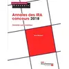 Image de Annales des IRA - Concours: Epreuves écrites - Hervé Macquart, La Documentation Française en occasion ou reconditionné