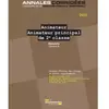 Image de Animateur principal de 2e classe 2019 - Concours catégorie b - CENTRE INTERDEPARTEM en occasion ou reconditionné