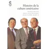Image de Histoire de la culture américaine - Daniel Royot, Jean-Loup Bourget, Jean-Pierre Martin en occasion ou reconditionné