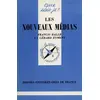 Image de Les nouveaux médias - Francis Balle, Gérard Eymery, Que sais-je? en occasion ou reconditionné