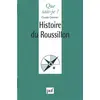 Image de Histoire du Roussillon - Claude Colomer, Que sais-je? en occasion ou reconditionné