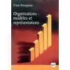 Image de Organisations : Modèles et représentations - Yvon Pesqueux en occasion ou reconditionné