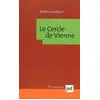 Image de Le cercle de Vienne - Mélika Ouelbani en occasion ou reconditionné