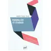 Image de Travailler et étudier - Valérie Cohen-Scali en occasion ou reconditionné