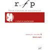 Image de Revue Française de Psychanalyse, Tome 78 N° 5, Décembre 2014 : L'actuel en psychanalyse - Danielle Kaswin-Bonnefond, Collectif, Pascale Navarri, Ellen Sparer en occasion ou reconditionné