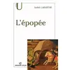 Image de L'épopée - Judith Labarthe en occasion ou reconditionné
