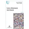 Image de Les réseaux sociaux - Michel Forsé et Alain Degenne en occasion ou reconditionné