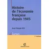 Image de Histoire de l'économie française de 1945 - Collectif, Eck en occasion ou reconditionné