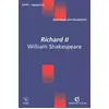 Image de Richard II - William Shakespeare - Dominique Goy-Blanquet en occasion ou reconditionné