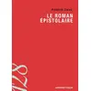 Image de Le roman épistolaire - Frédéric Calas en occasion ou reconditionné
