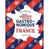 Image de Atlas gastronomique de la France - Jean-Robert Pitte en occasion ou reconditionné