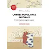 Image de Contes populaires japonais: 22 contes bilingues pour progresser en japonais - Anna Sato, Eriko Sato en occasion ou reconditionné
