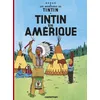 Image de Les Aventures De Tintin - Tome 3 - Tintin En Amérique