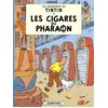 Image de Les Aventures De Tintin 04. Les Cigares Du Pharaon