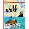 Image de Les Aventures De Tintin - Tome 7 - L'île Noire