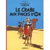 Image de Les Aventures de Tintin, tome 9 : Le Crabe aux pinces d'or - Hergé en occasion ou reconditionné