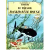 Image de Les Aventures De Tintin - Tome 12 - Le Trésor De Rackham Le Rouge