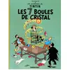 Image de Les Aventures De Tintin - Tome 13 - Les Sept Boules De Cristal