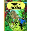 Image de Les Aventures De Tintin - Tome 23 - Tintin Et Les Picaros