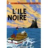 Image de Les Aventures De Tintin - Tome 7 - L'ile Noire - Mini-Album