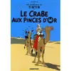 Image de Les Aventures De Tintin - Tome 9 - Le Crabe Aux Pinces D'or - Mini-Album