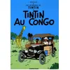 Image de Les Aventures De Tintin - Tome 2 - Tintin Au Congo - Mini-Album