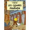 Image de Les Aventures De Tintin - Tome 4 - Les Cigares Du Pharaon - Mini-Album