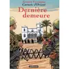 Image de Carnets d'Orient, Tome 9 : Dernière demeure en occasion ou reconditionné